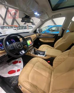 ئێم جی RX8
